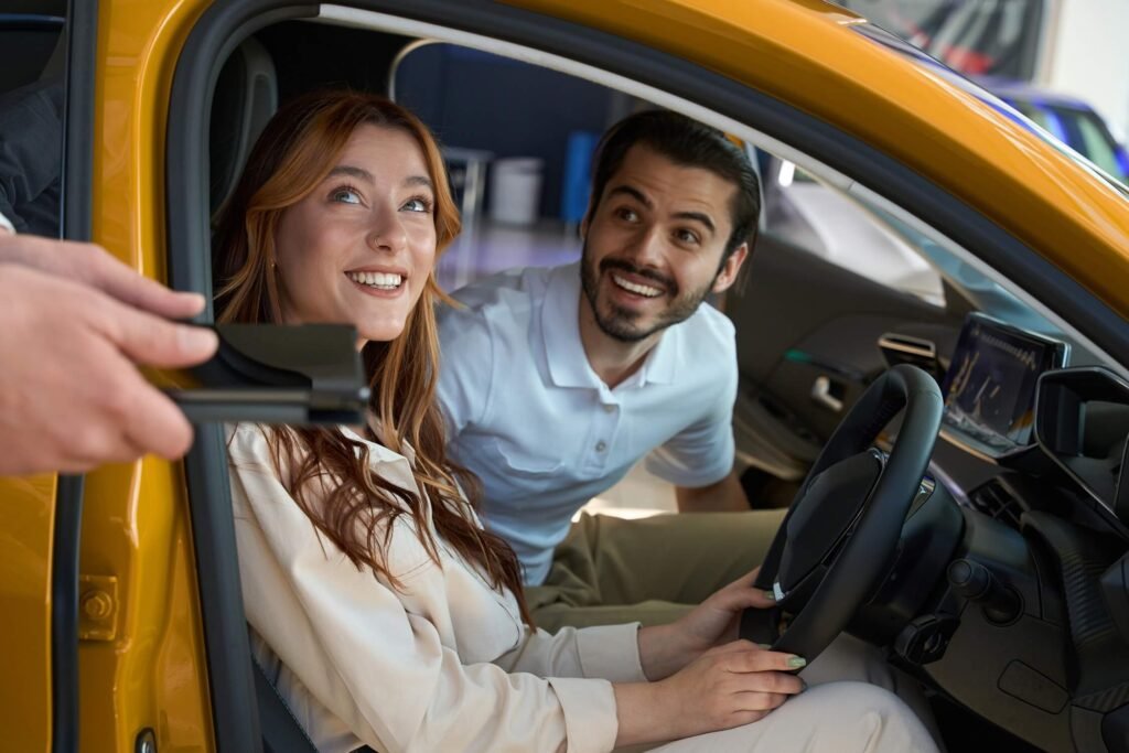 Taxi Transfers Nadir